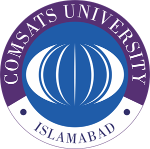 COMSATS University Logo